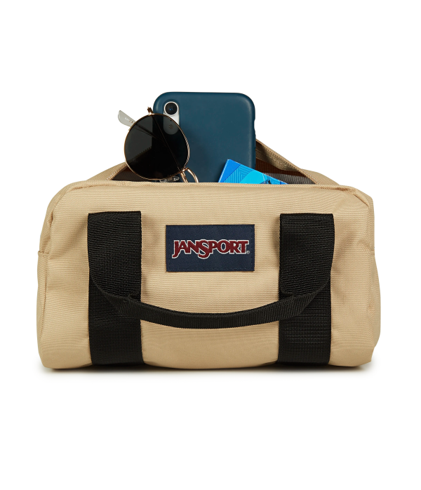 Weekender Mini Duffel