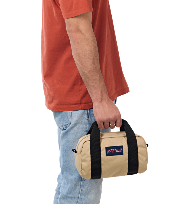 Weekender Mini Duffel