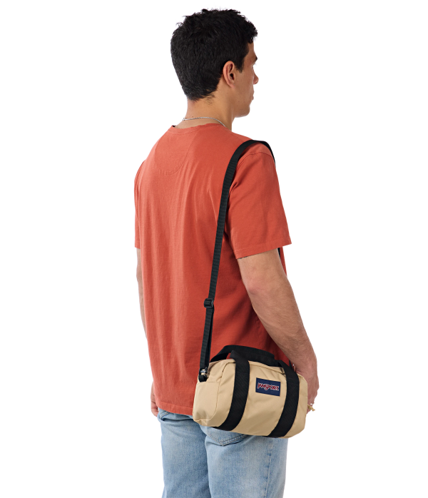 Weekender Mini Duffel