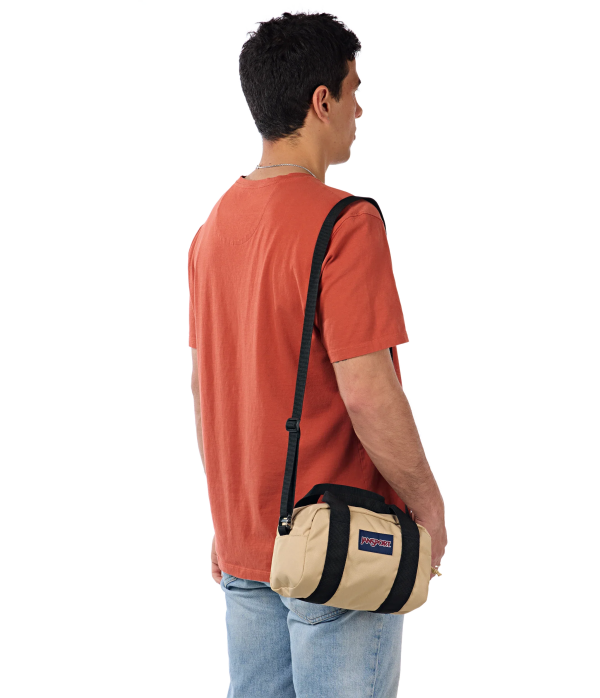 Weekender Mini Duffel