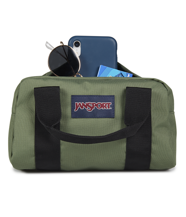 Weekender Mini Duffel