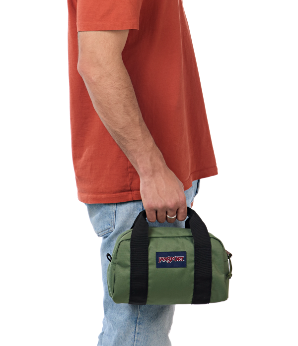 Weekender Mini Duffel