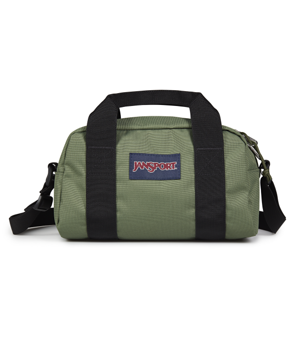 Weekender Mini Duffel