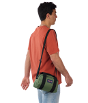 Weekender Mini Duffel