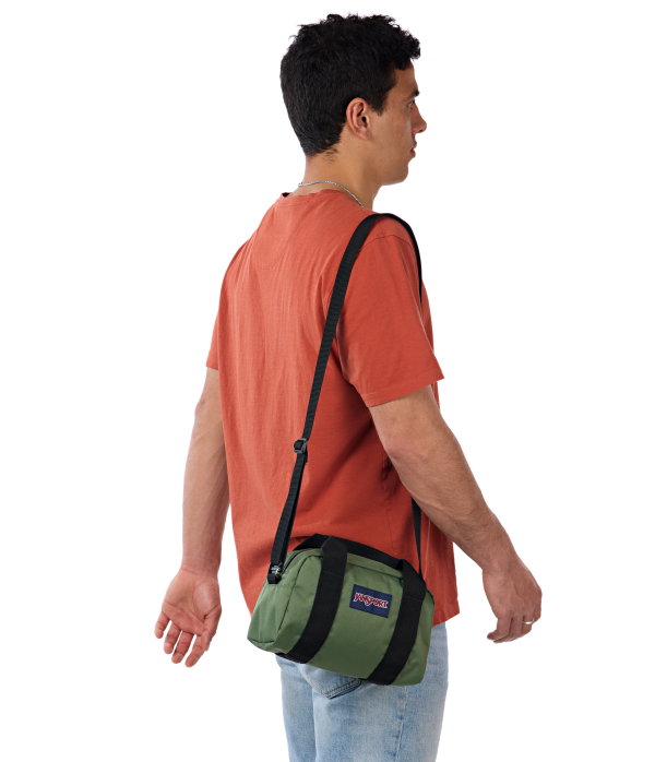 Weekender Mini Duffel