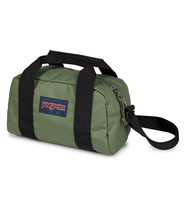 Weekender Mini Duffel