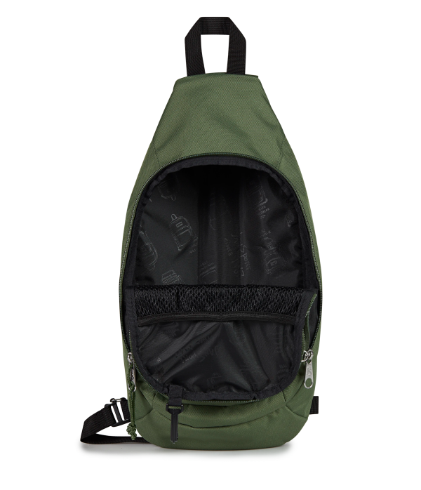 Move Sling