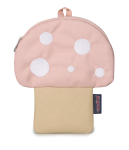 Mushroom Pouch