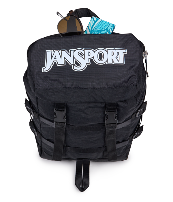 Mini Skip Pack