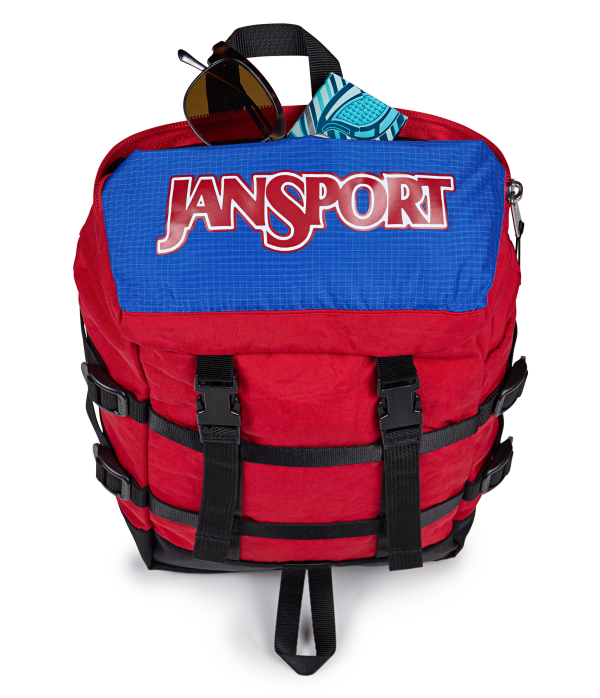 Mini Skip Pack