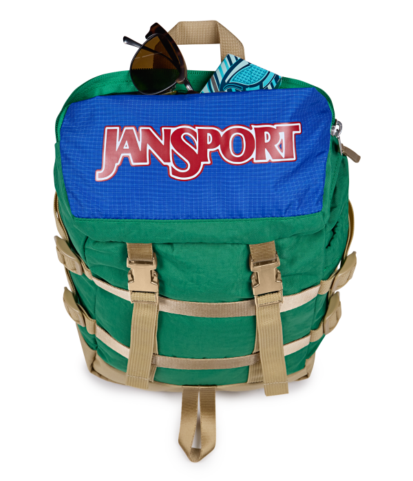 Mini Skip Pack