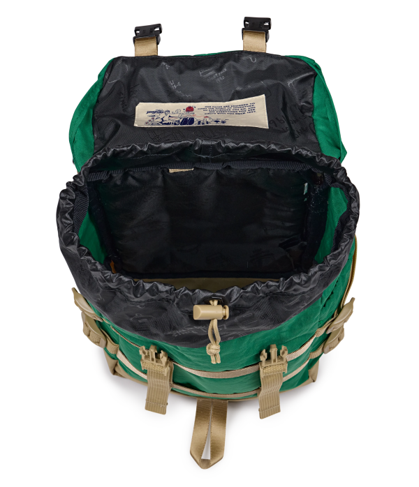 Mini Skip Pack