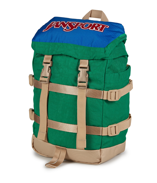 Mini Skip Pack