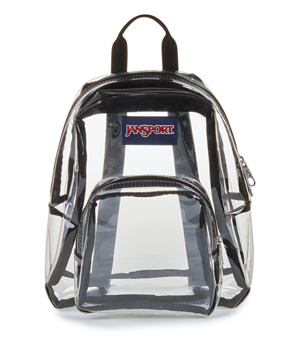 Clear Mini Pack