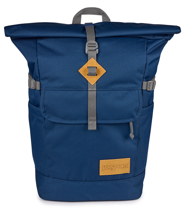 Hatchet Rolltop