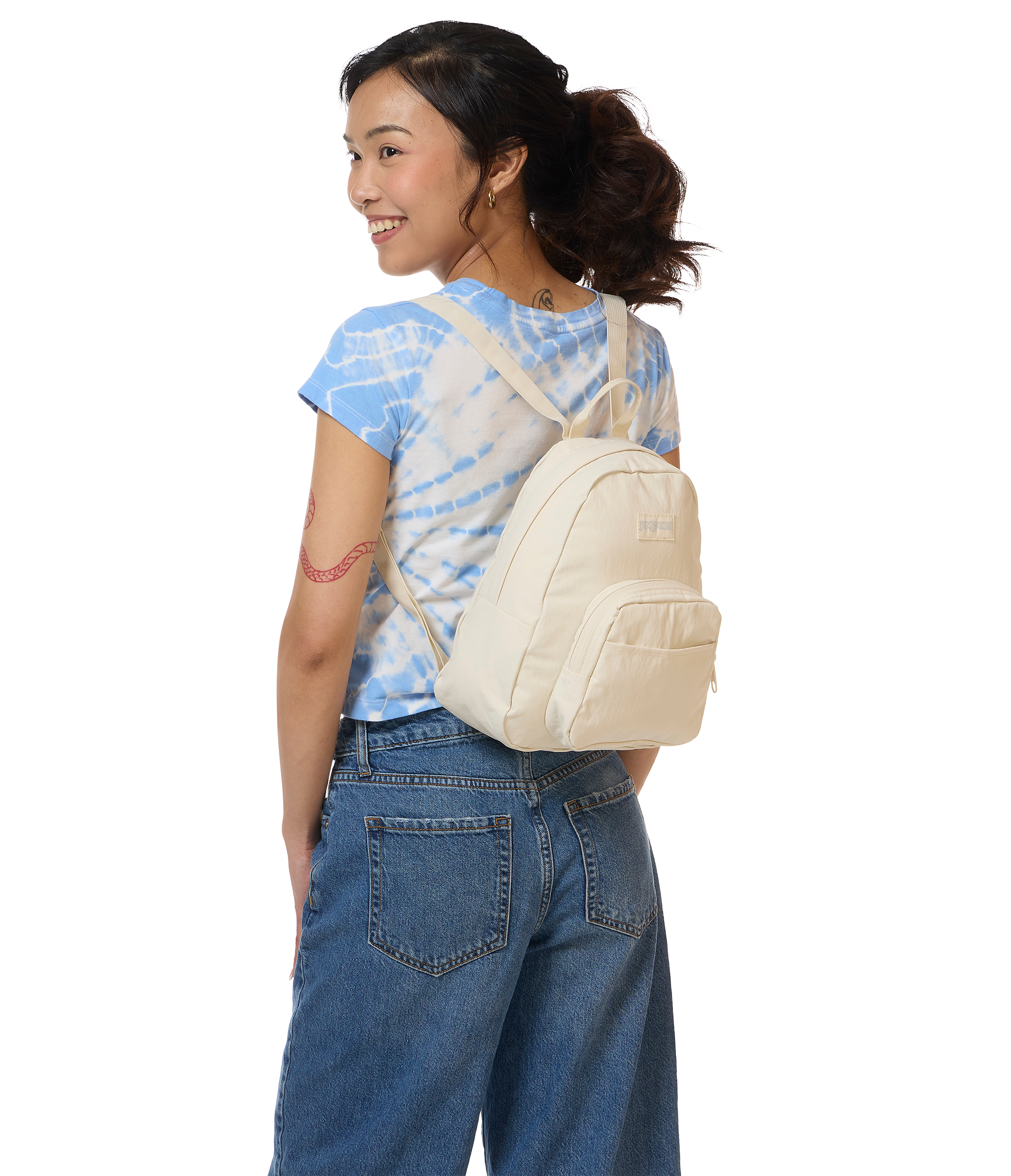 Half Pint FX Mini Backpack - Image 4