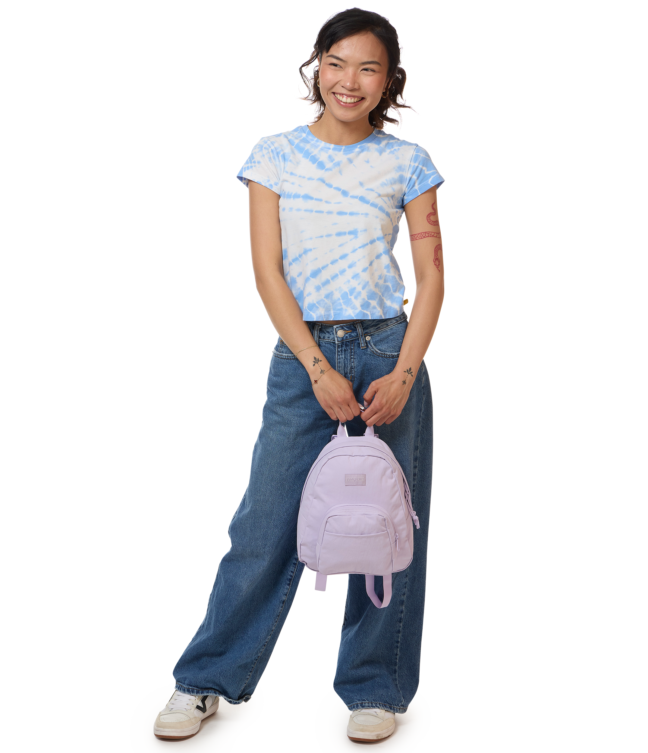Half Pint FX Mini Backpack - Image 16