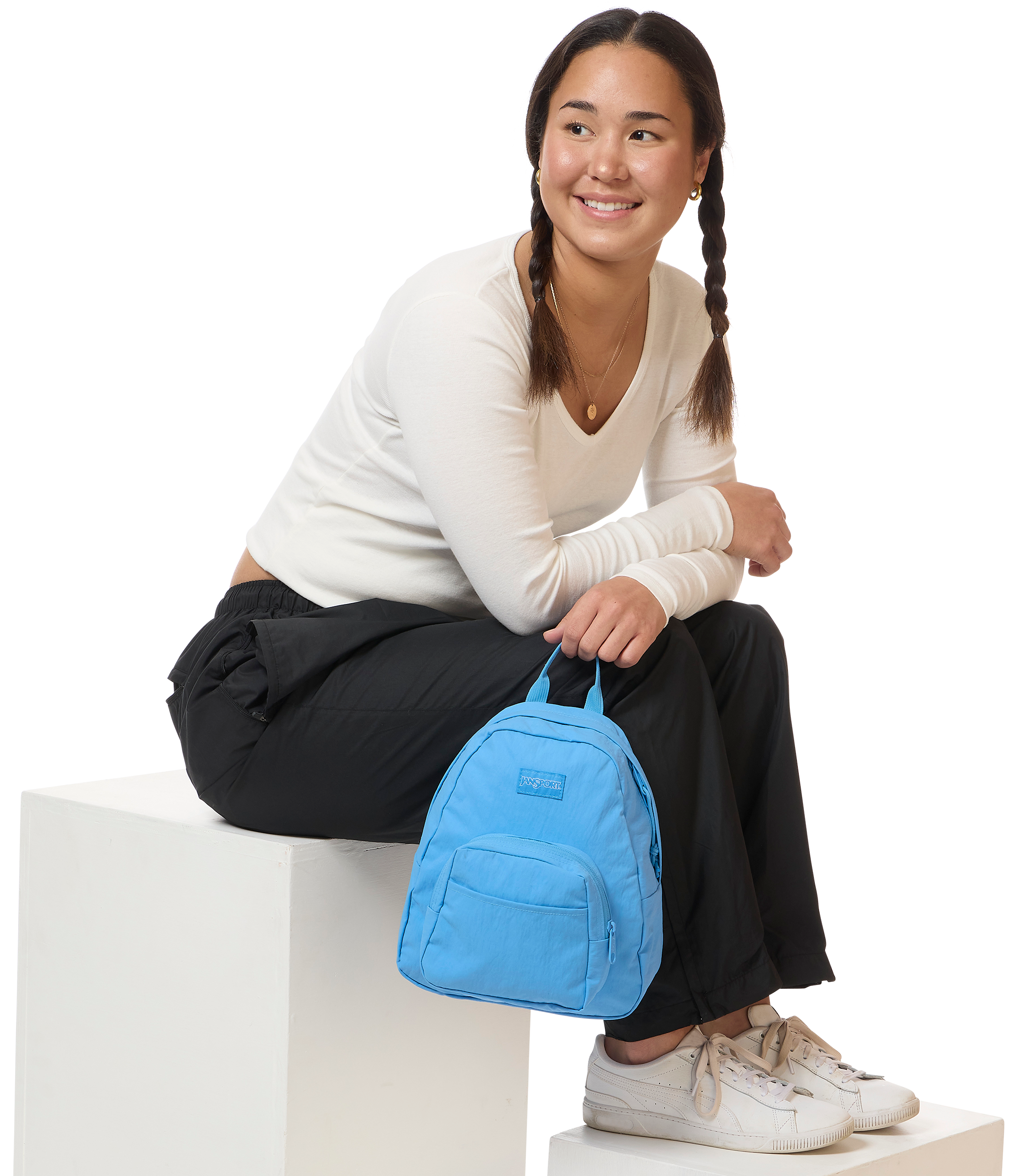 Half Pint FX Mini Backpack - Image 11