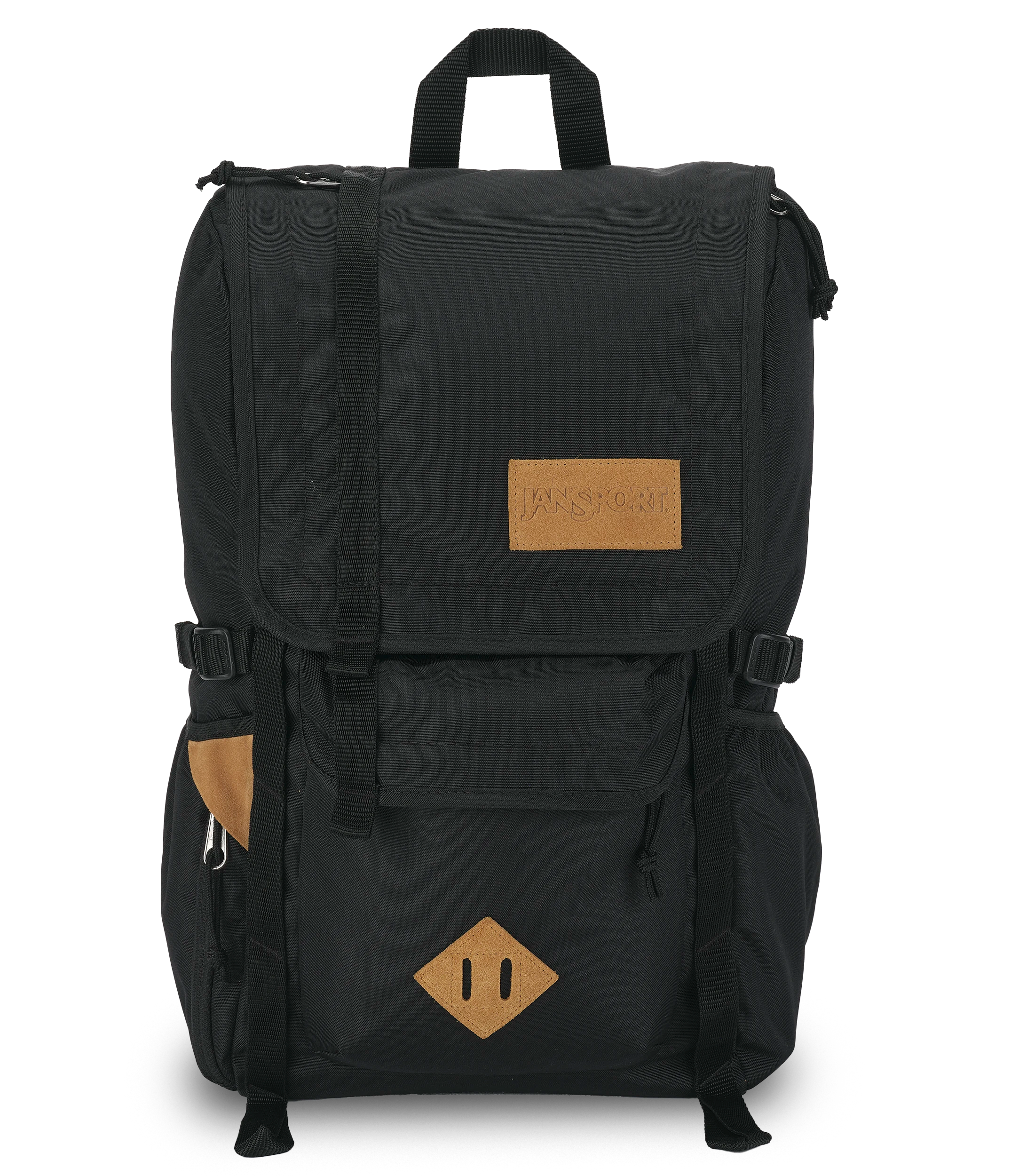 Hatchet Backpack