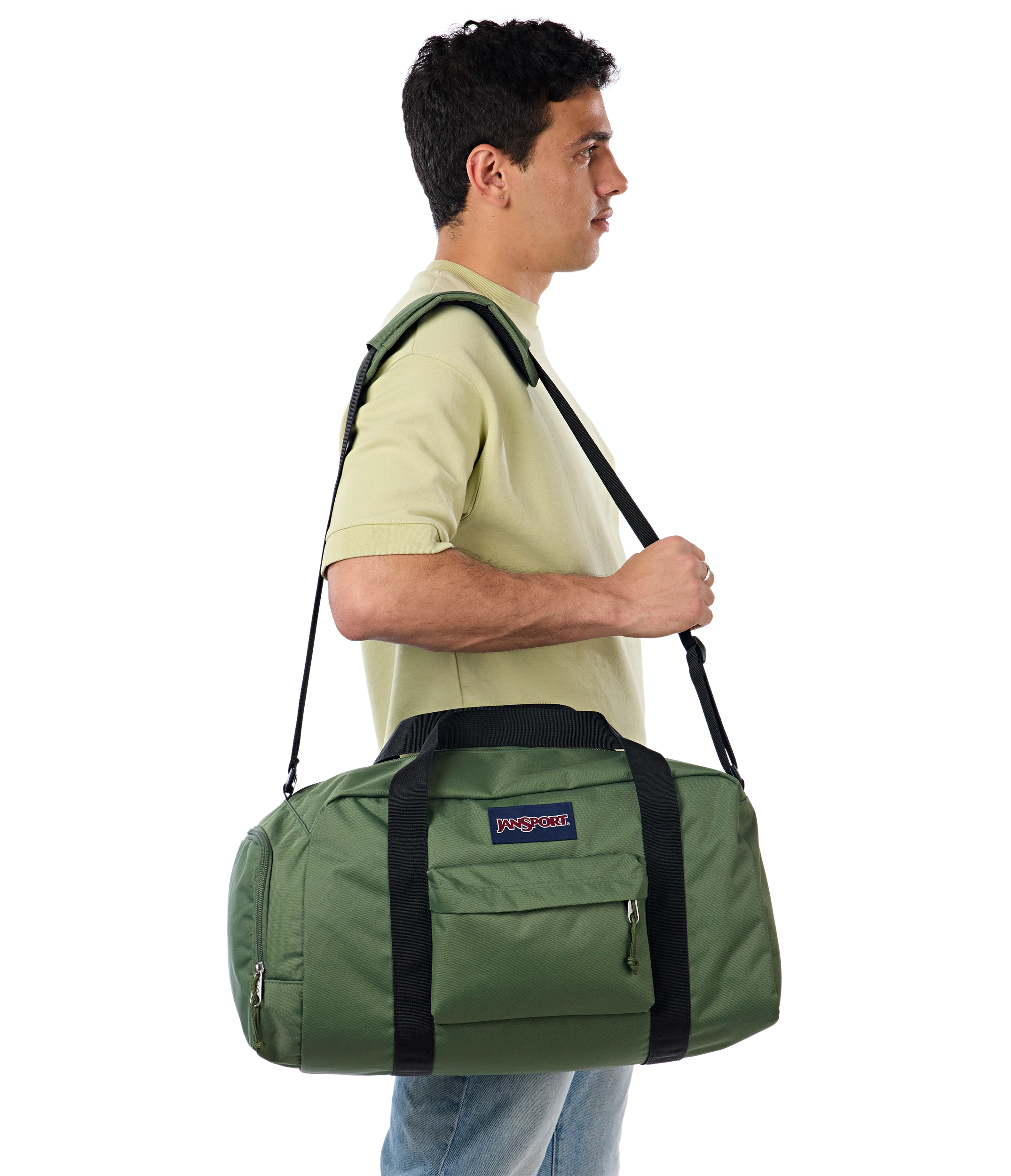 Weekender Medium Duffel