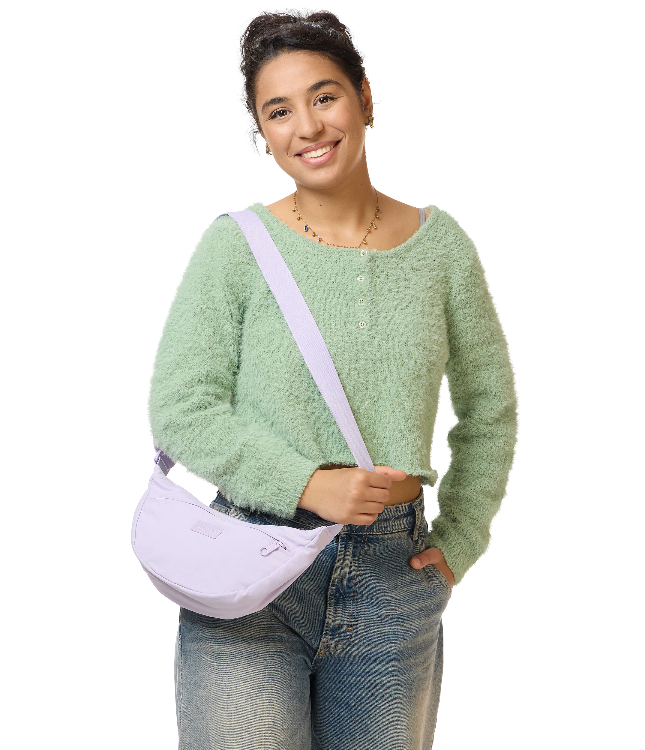 Unphased Crossbody Small - Image 17