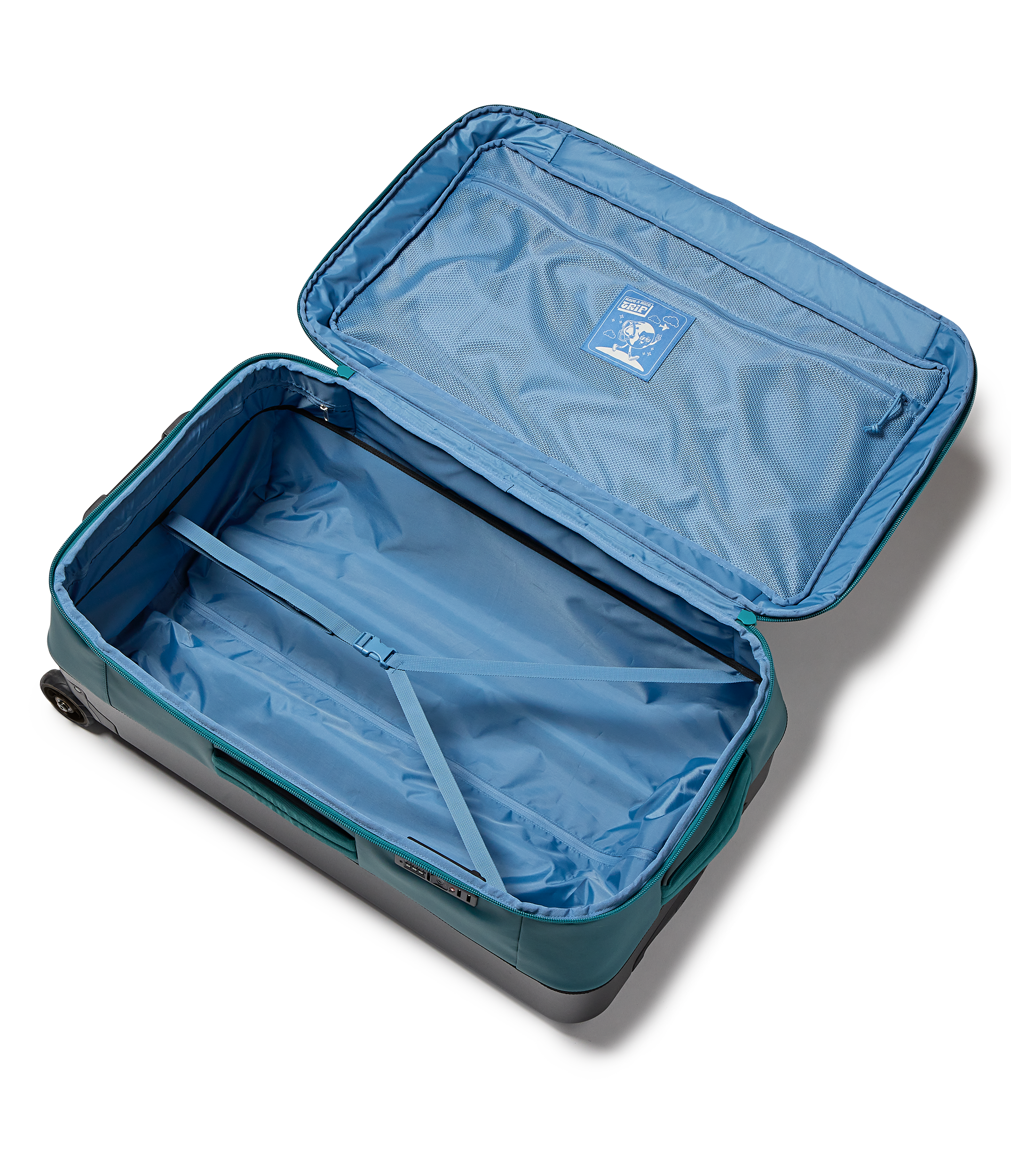 Good Latitude 30 Rolling Duffel - Image 21