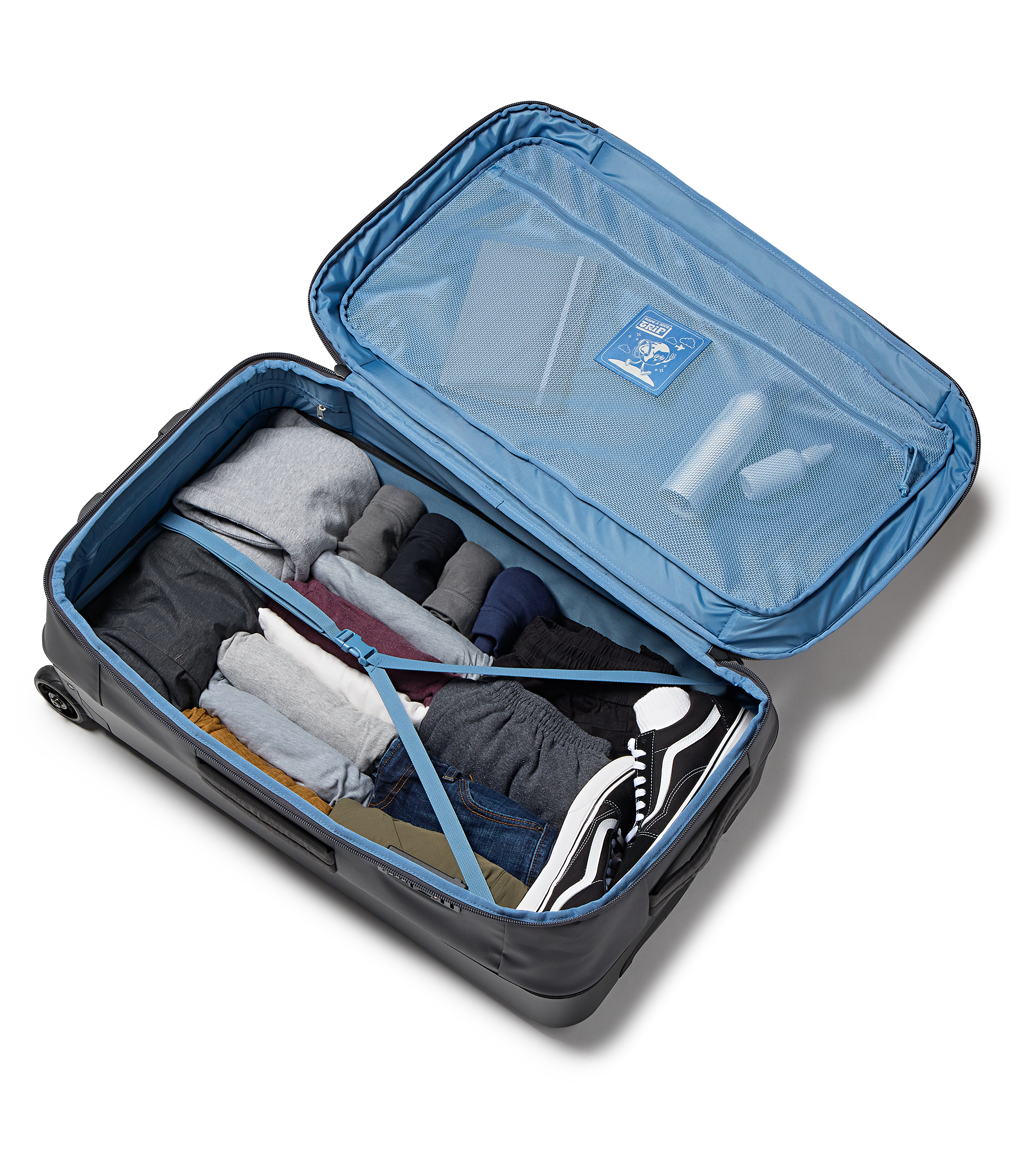 Good Latitude 30 Rolling Duffel - Image 15