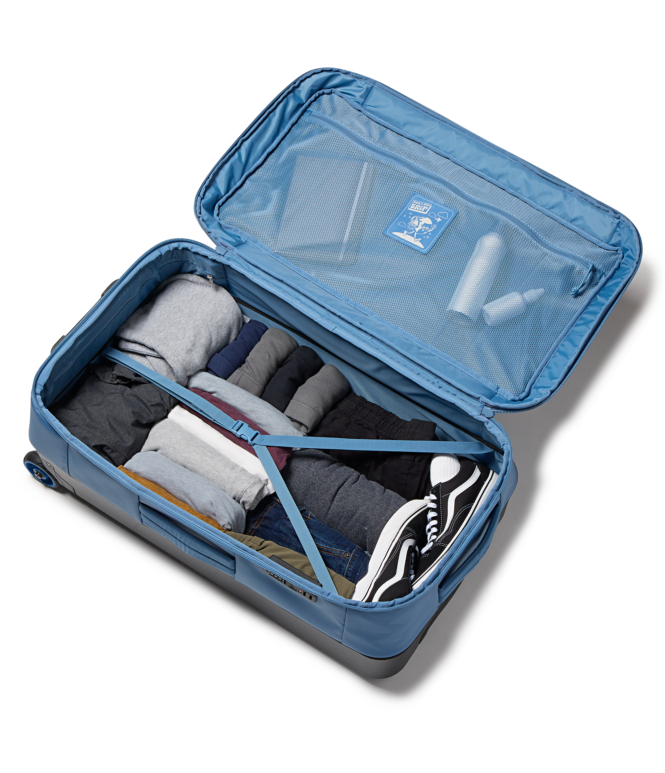 Good Latitude 30 Rolling Duffel - Image 7