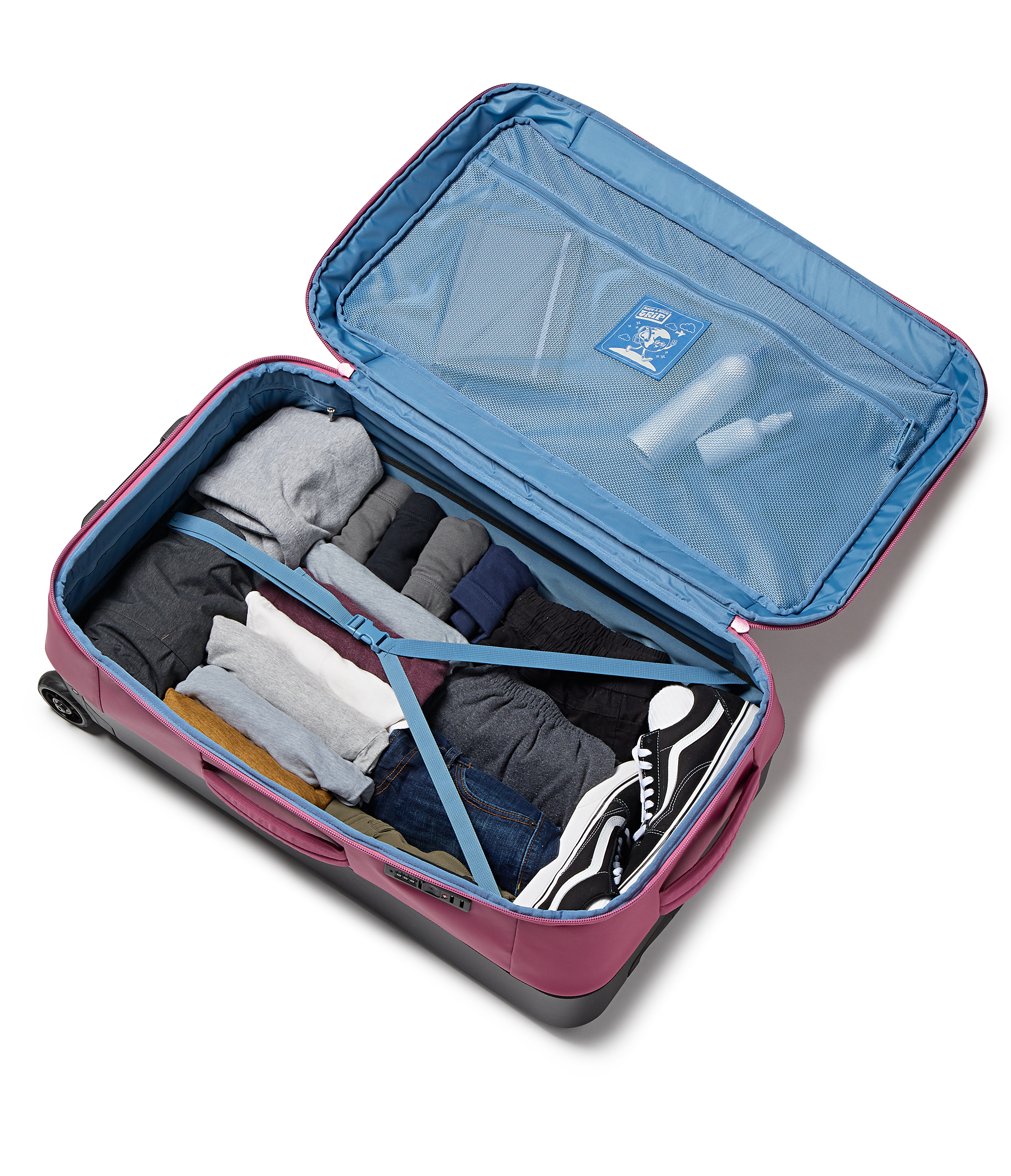 Good Latitude 30 Rolling Duffel - Image 29