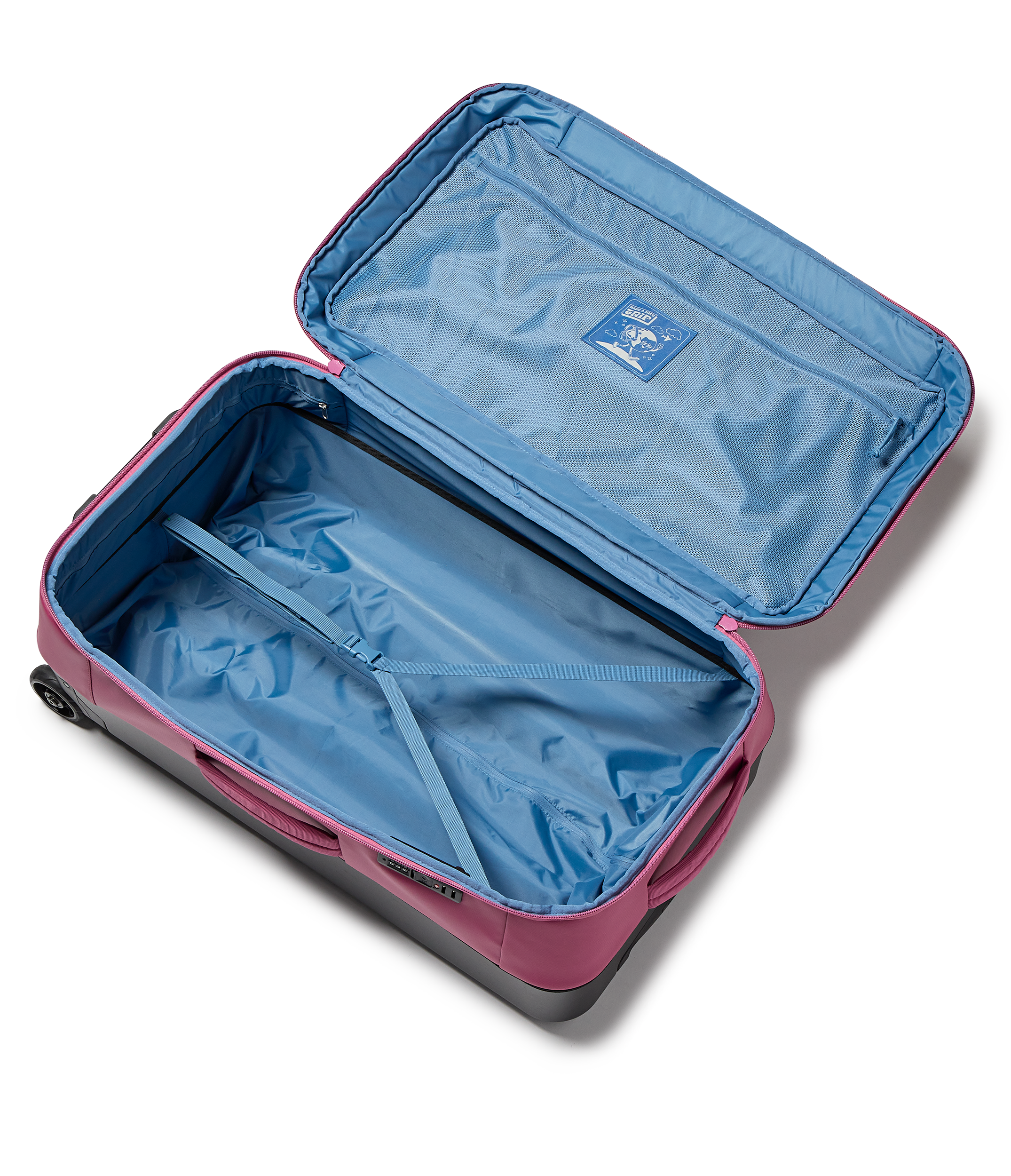 Good Latitude 30 Rolling Duffel - Image 28