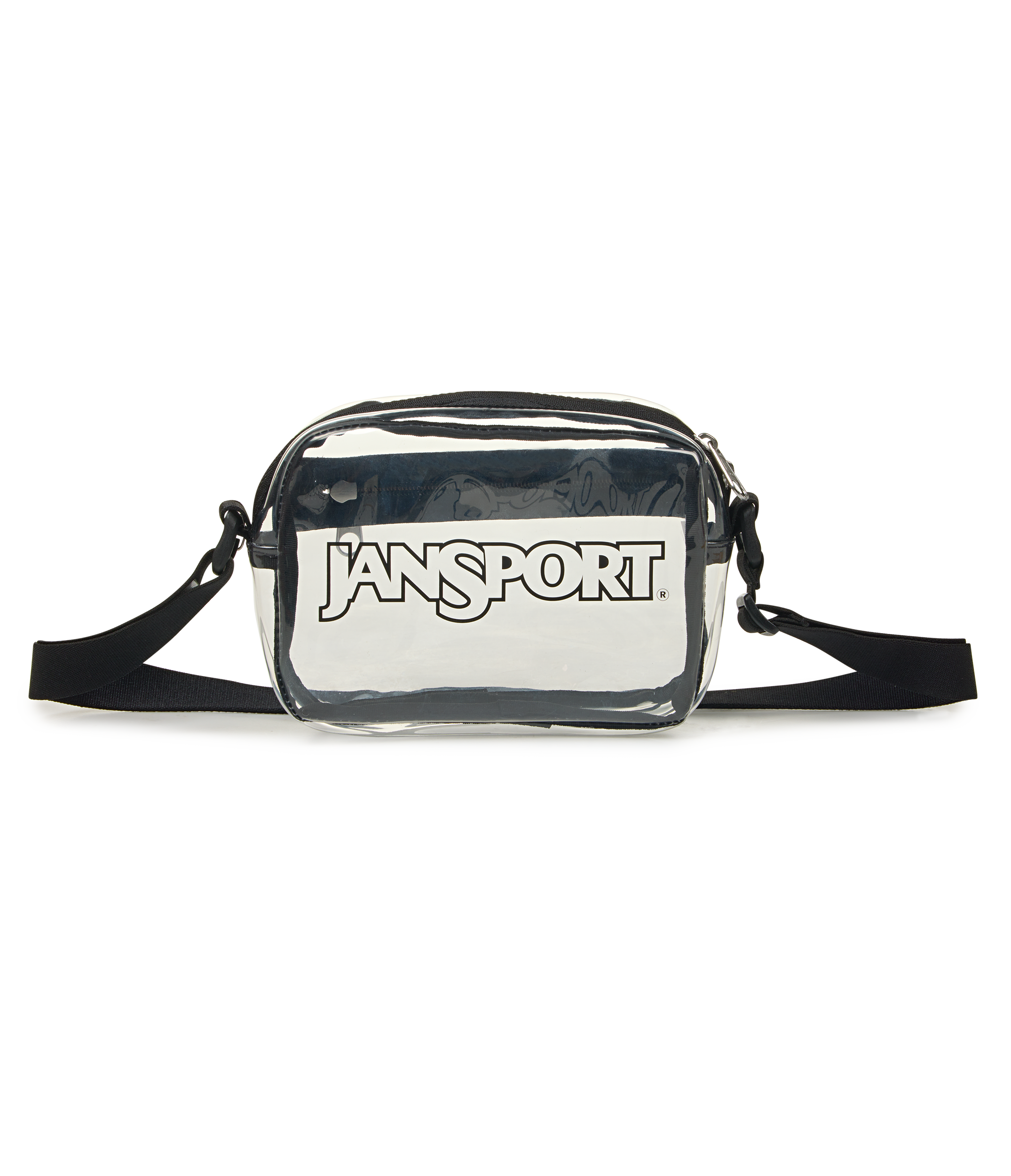 Clear Crossbody - Image 5