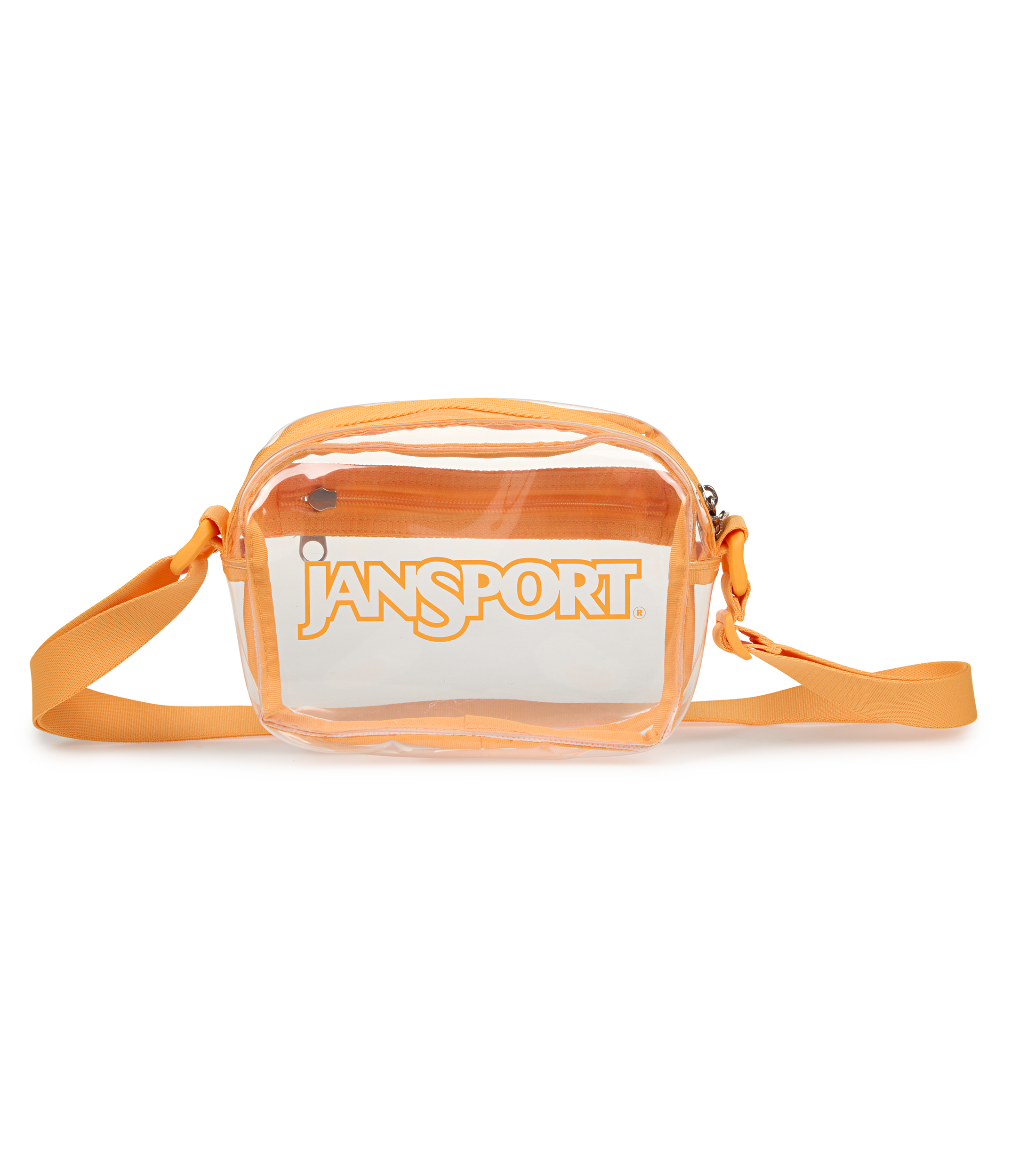 Clear Crossbody - Image 9