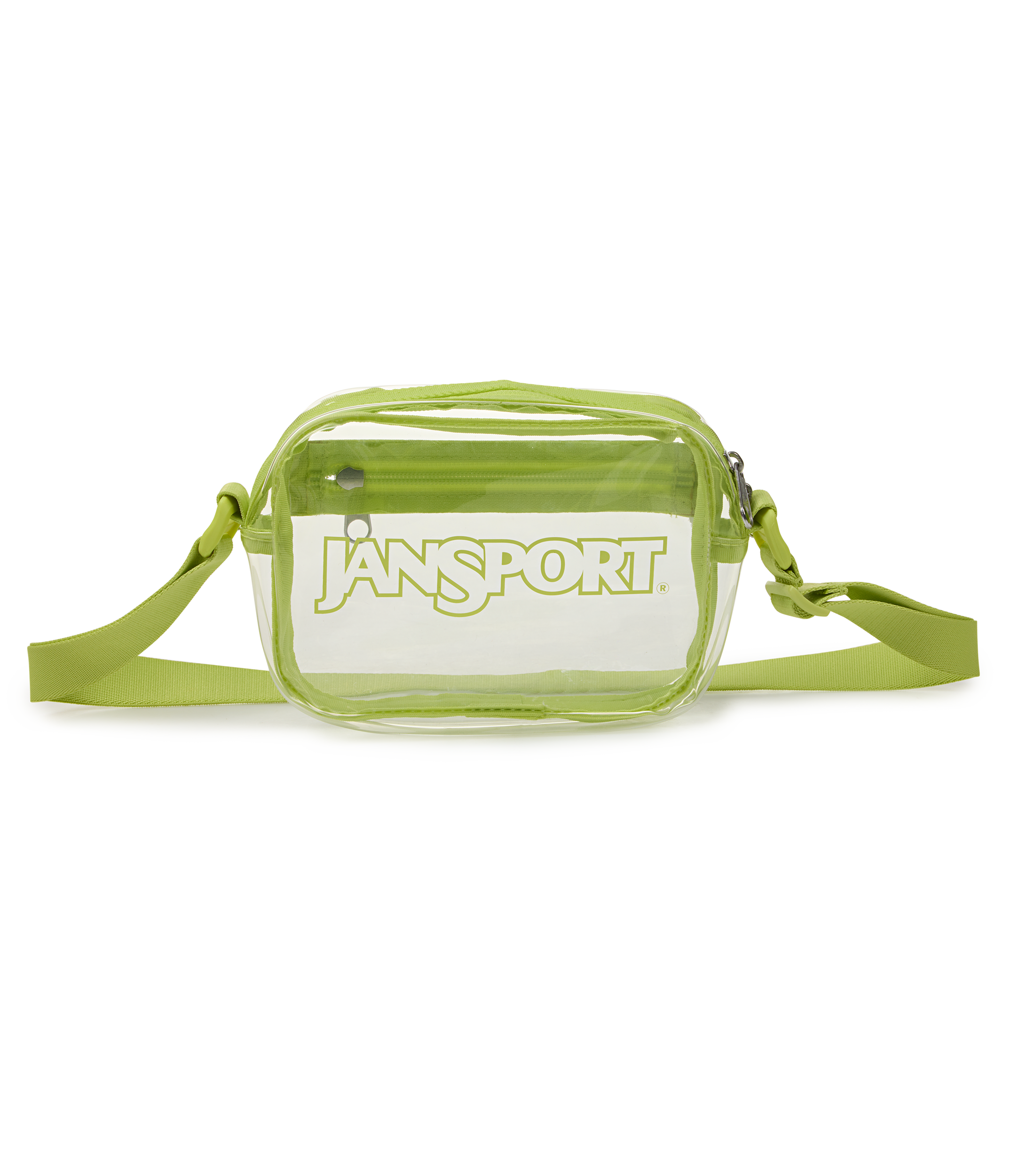 Clear Crossbody - Image 8