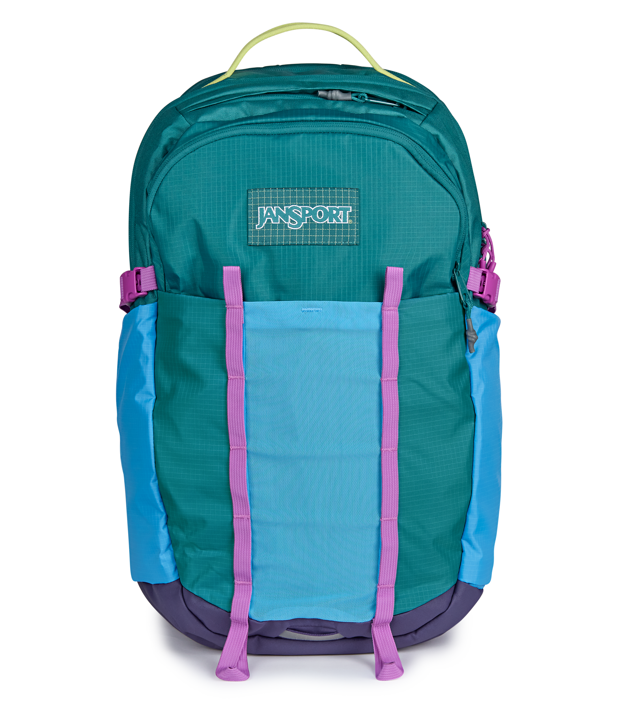 All Around Pack 34L