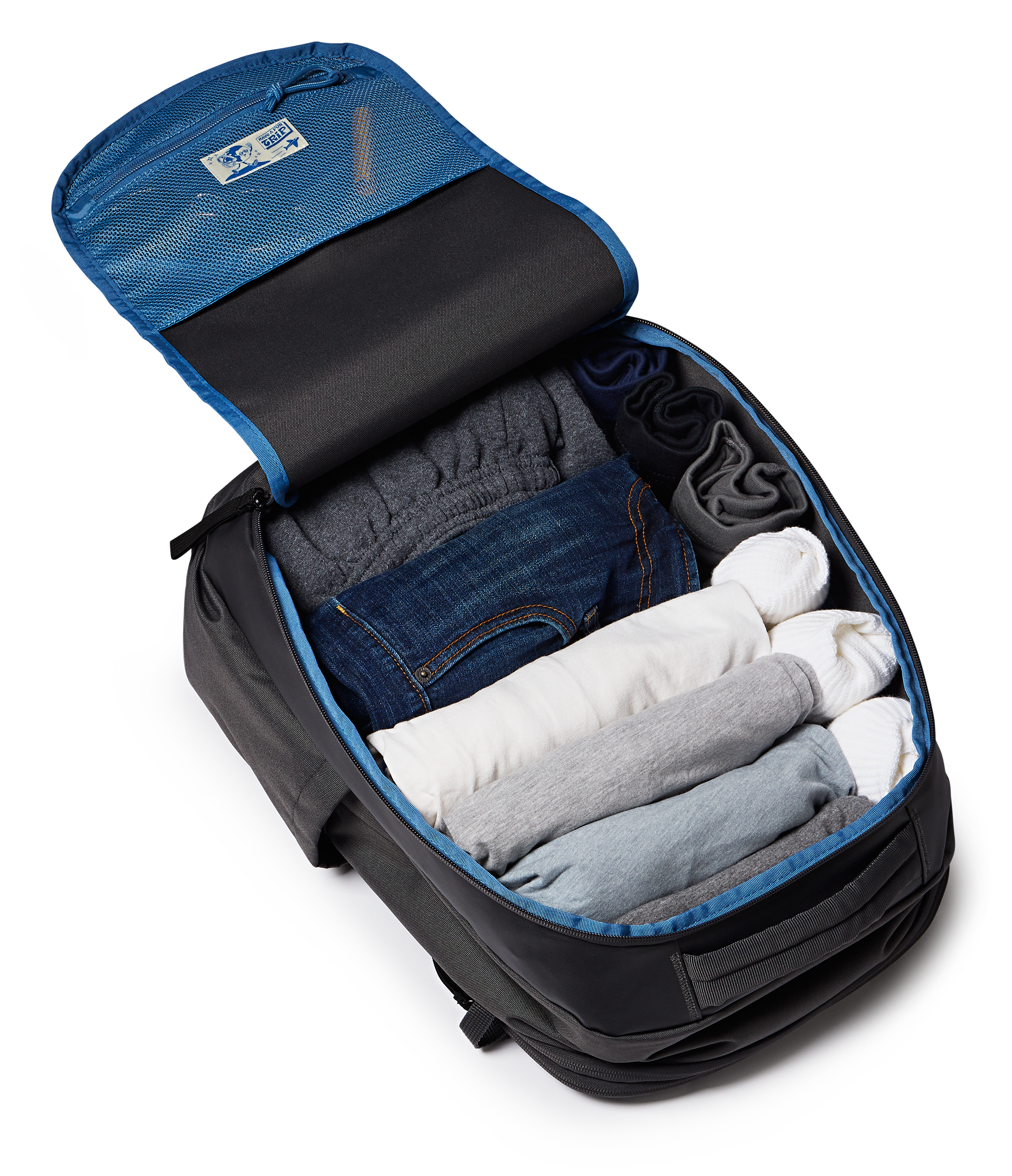 Good Latitude Travel Pack 30L - Image 8