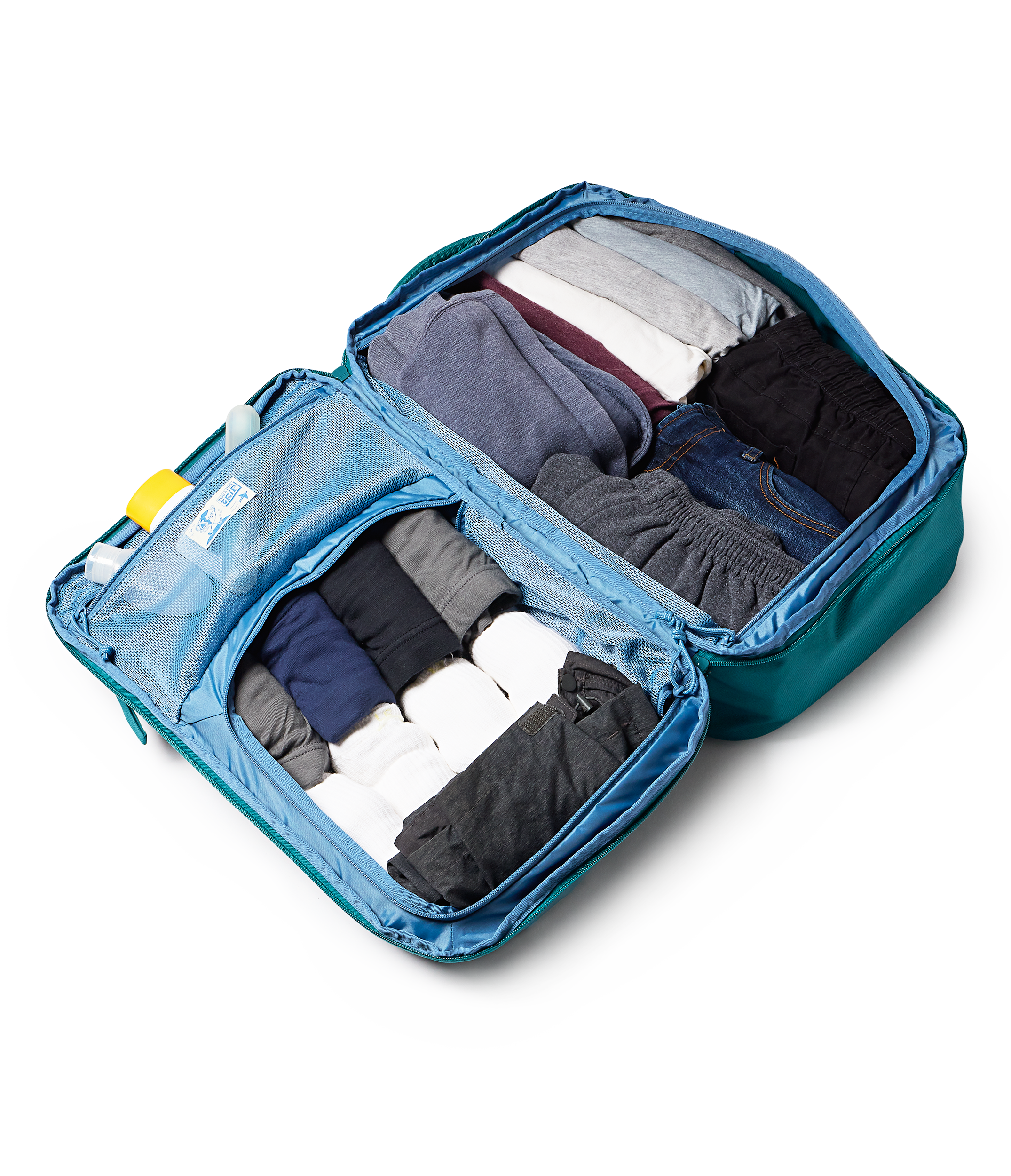 Good Latitude Travel Pack 40L - Image 30