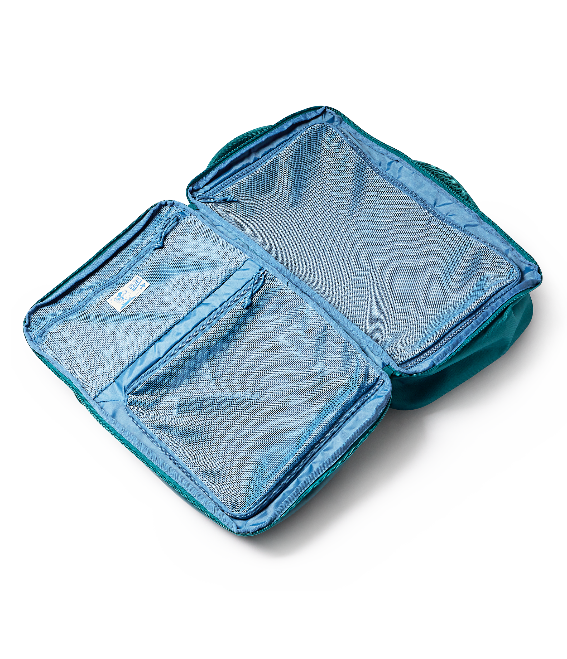 Good Latitude Travel Pack 40L - Image 31