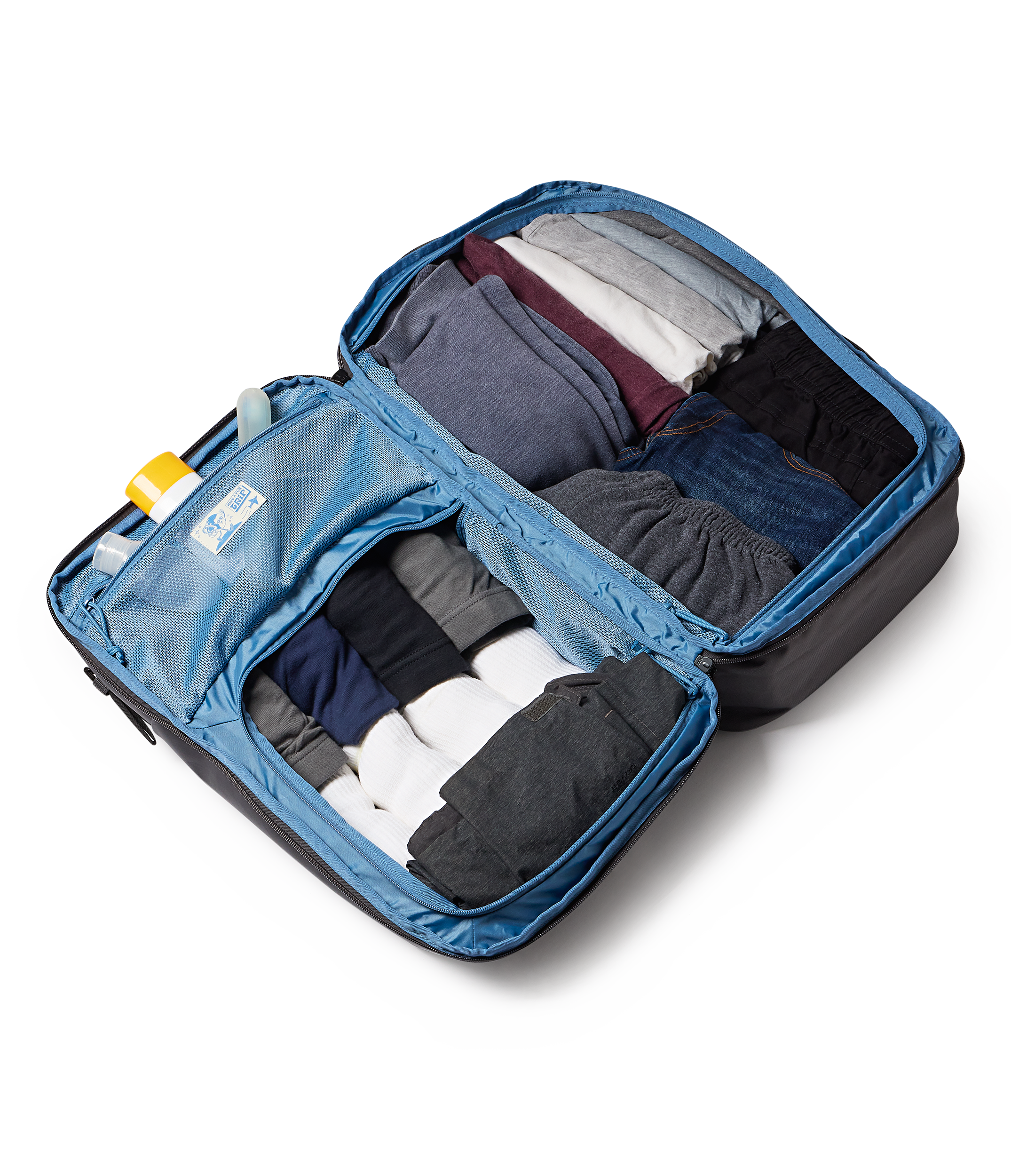 Good Latitude Travel Pack 40L - Image 6