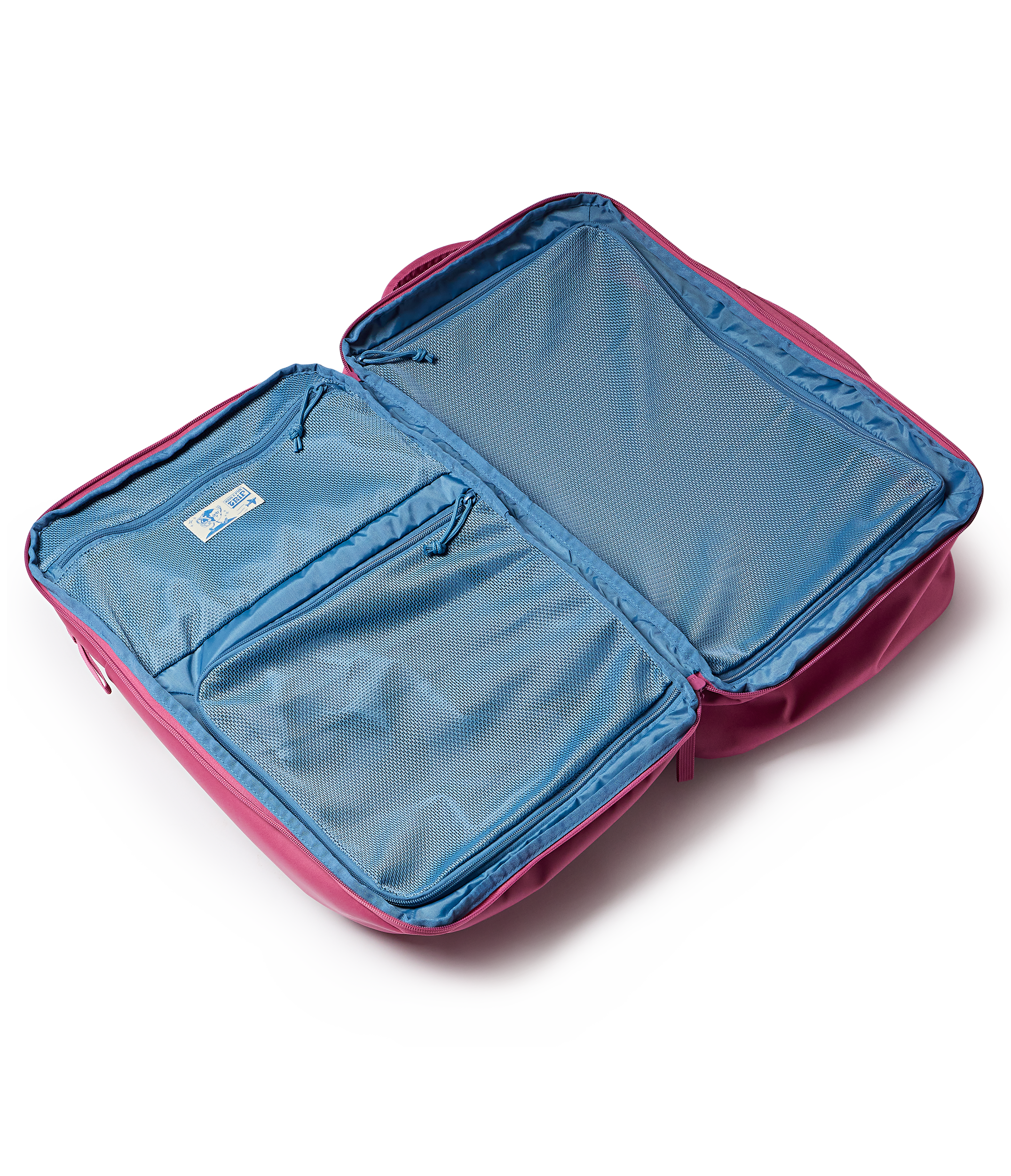 Good Latitude Travel Pack 40L - Image 15