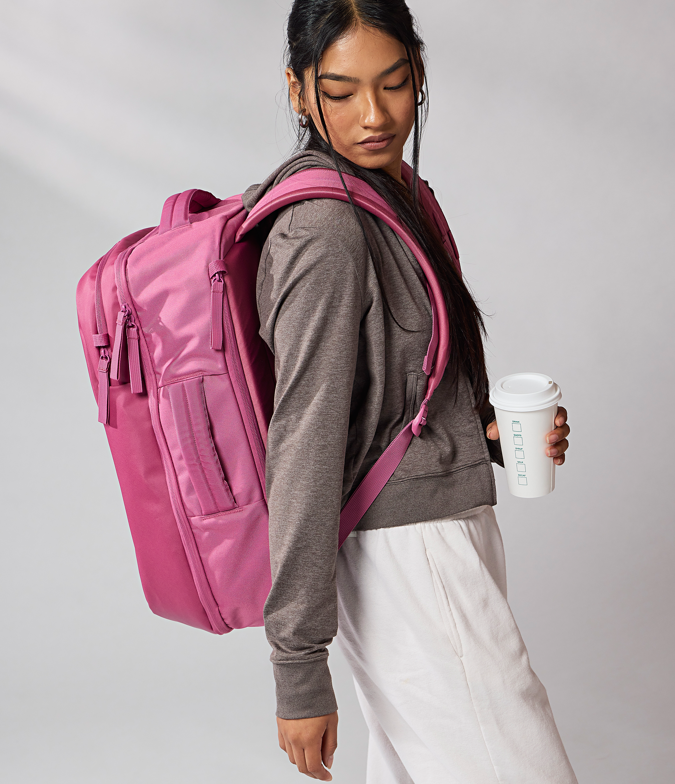 Good Latitude Travel Pack 40L - Image 10