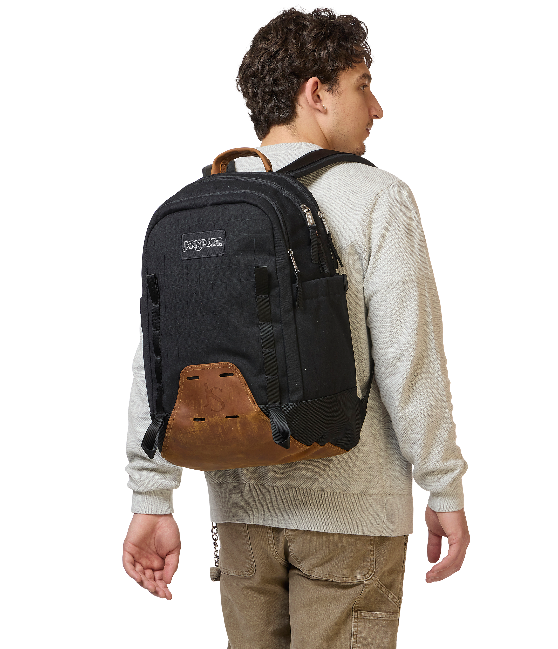 Pitstop Daypack