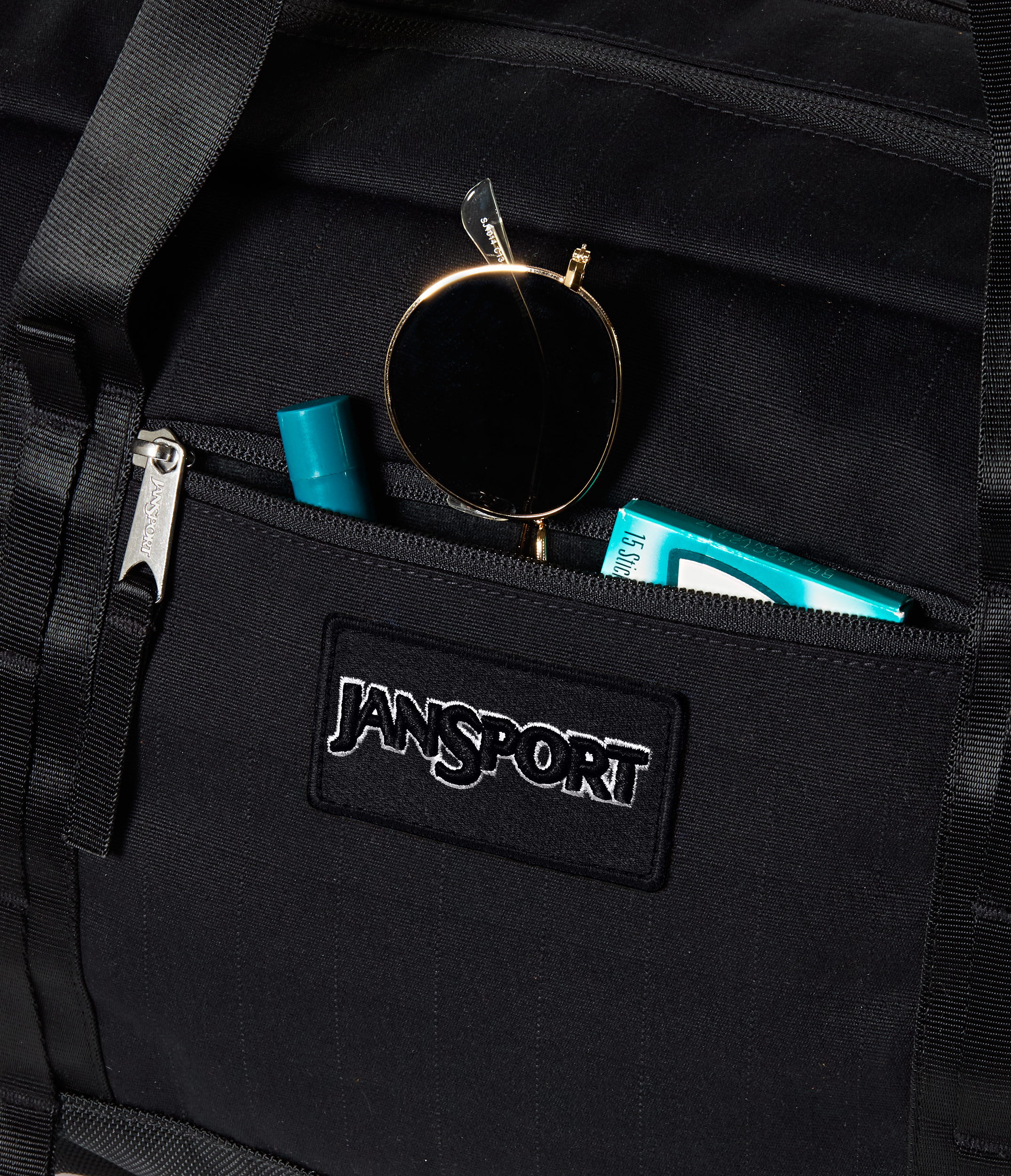 Smooth Ride Duffel - Image 14
