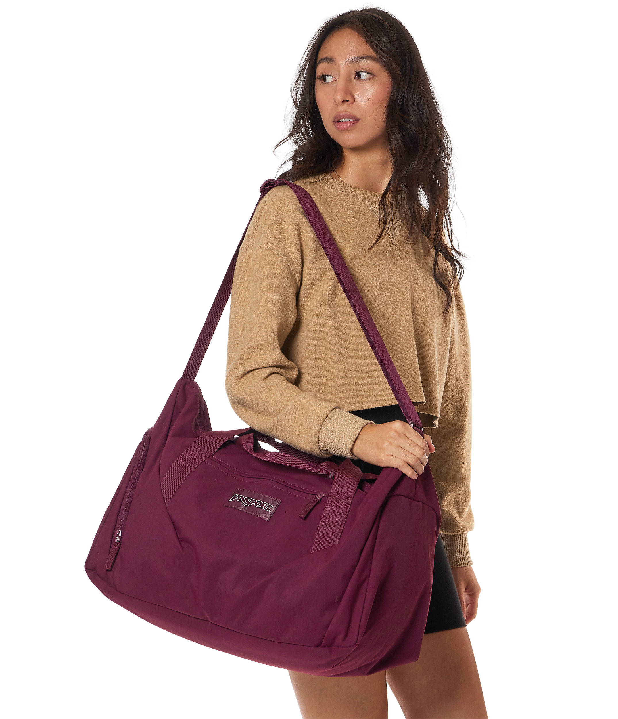 Recharge Gym Bag Large