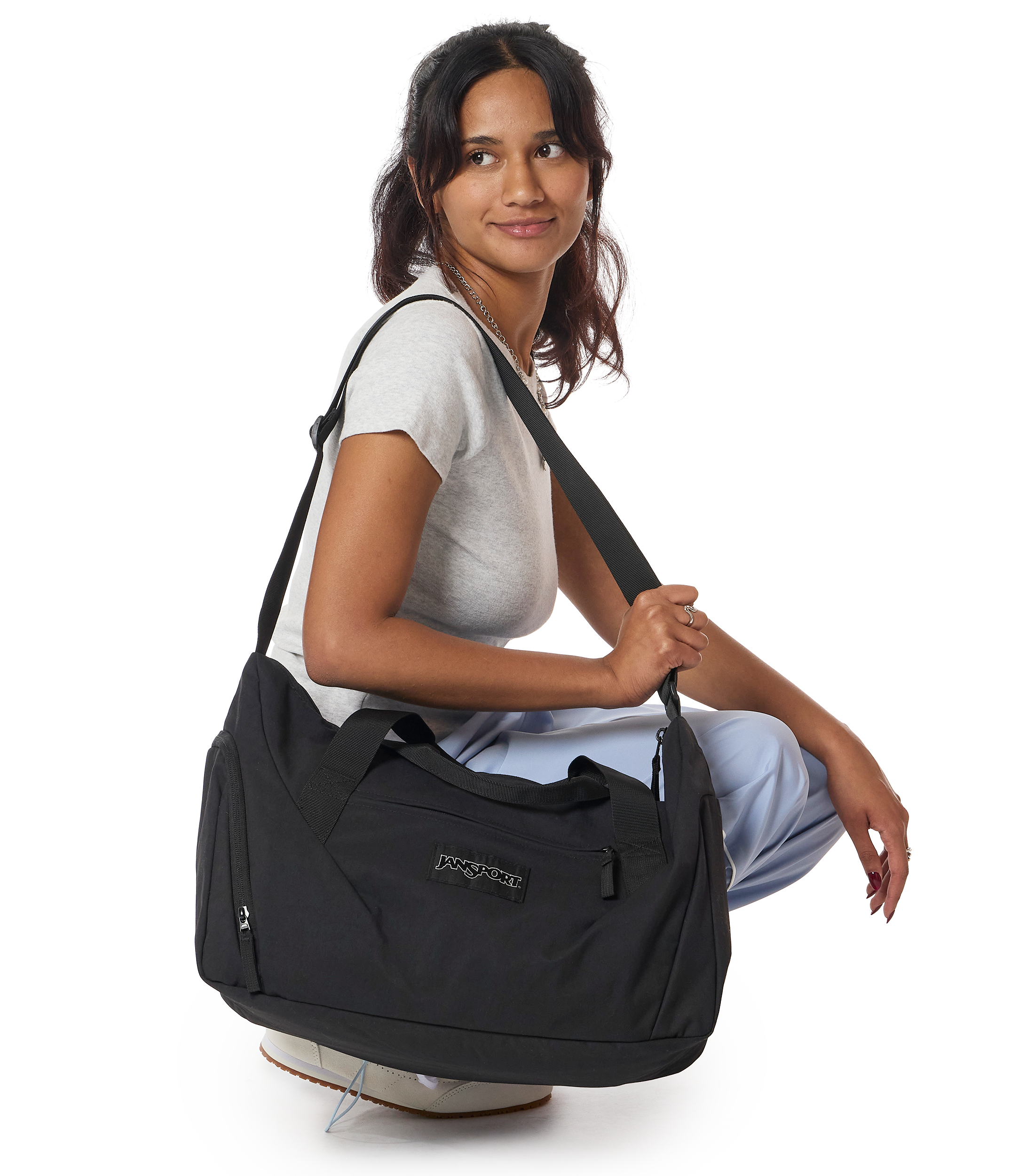Recharge Gym Bag Medium
