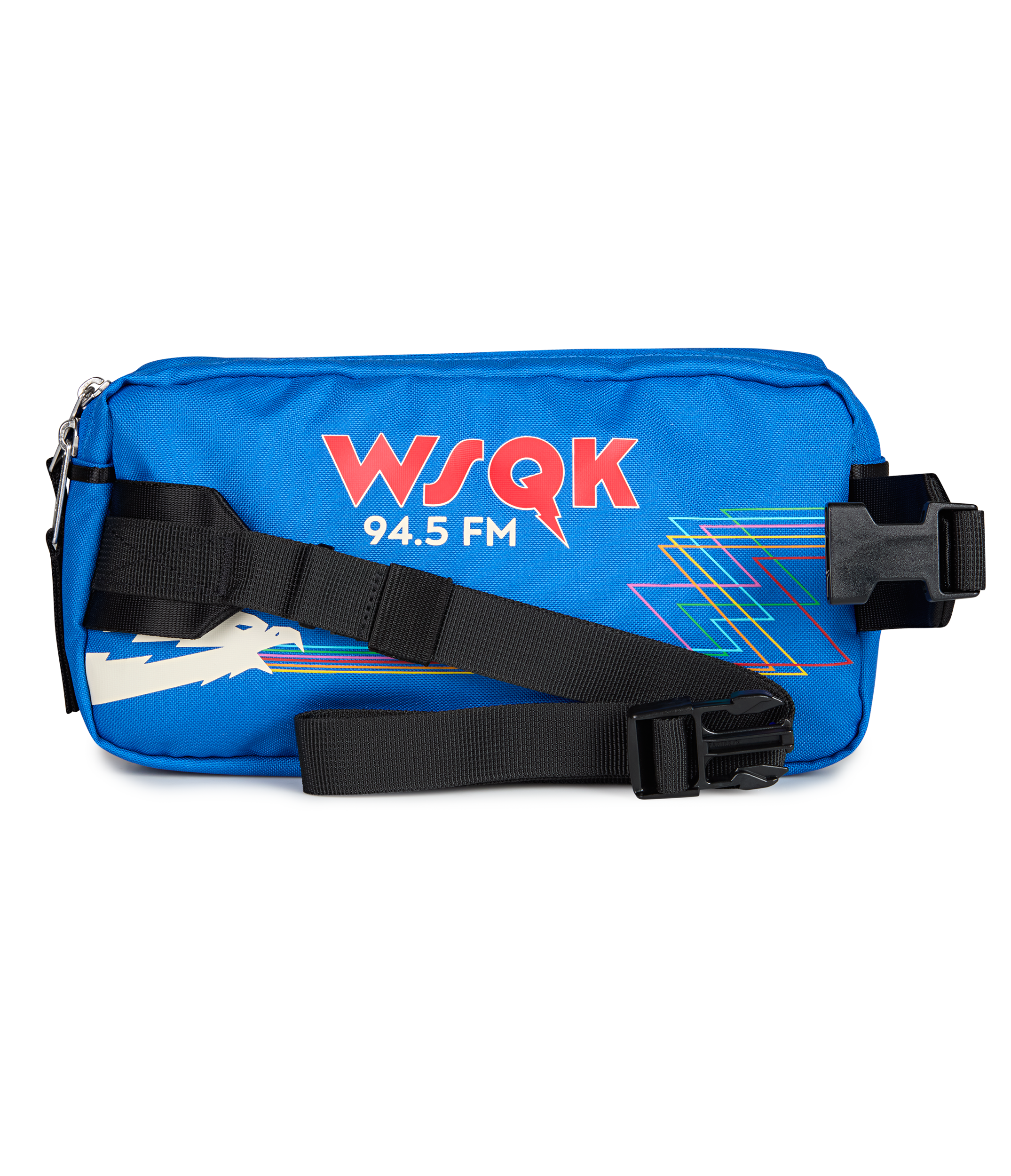 Washington Waistpack Squawk Radio - Image 4