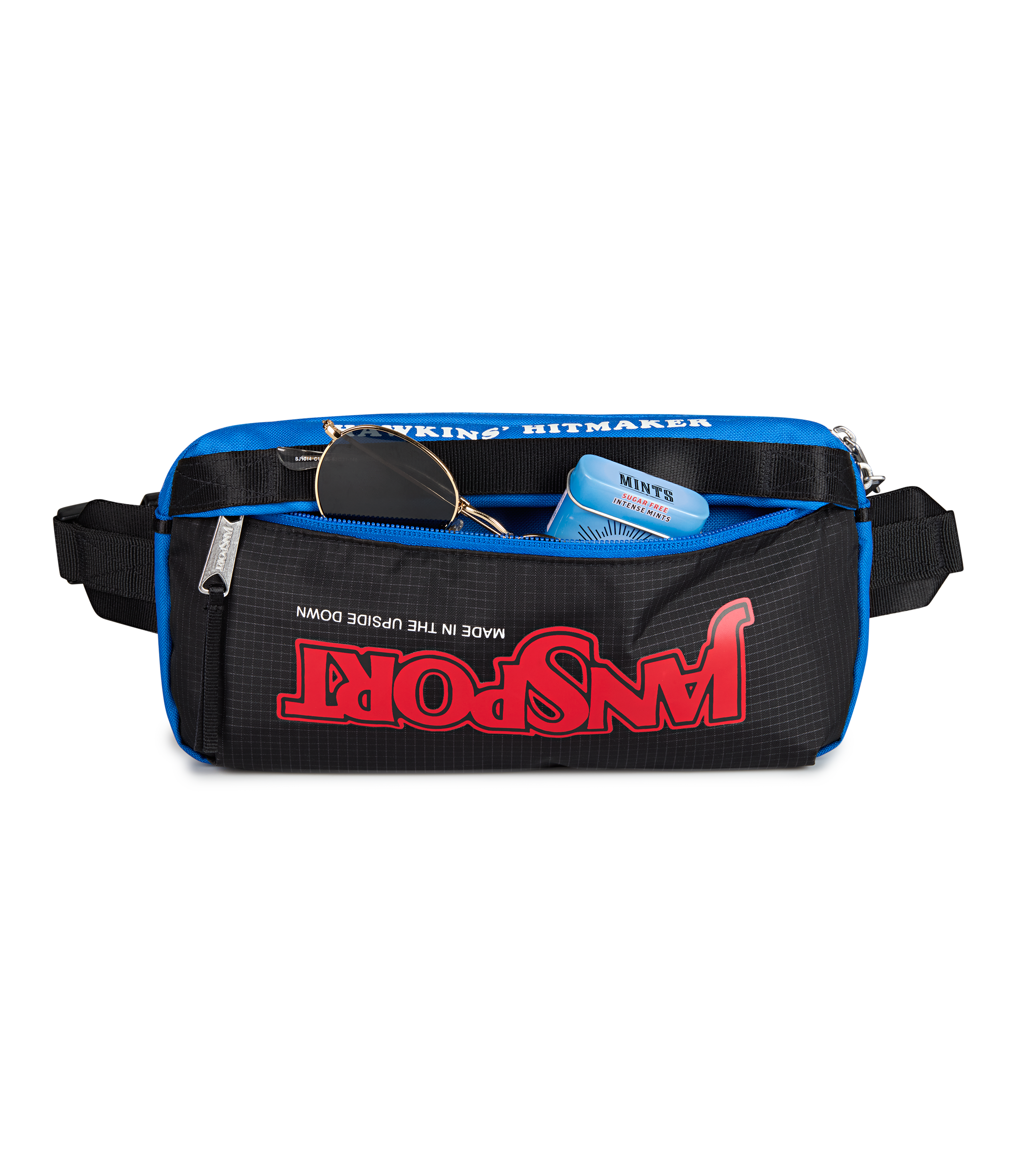 Washington Waistpack Squawk Radio - Image 6