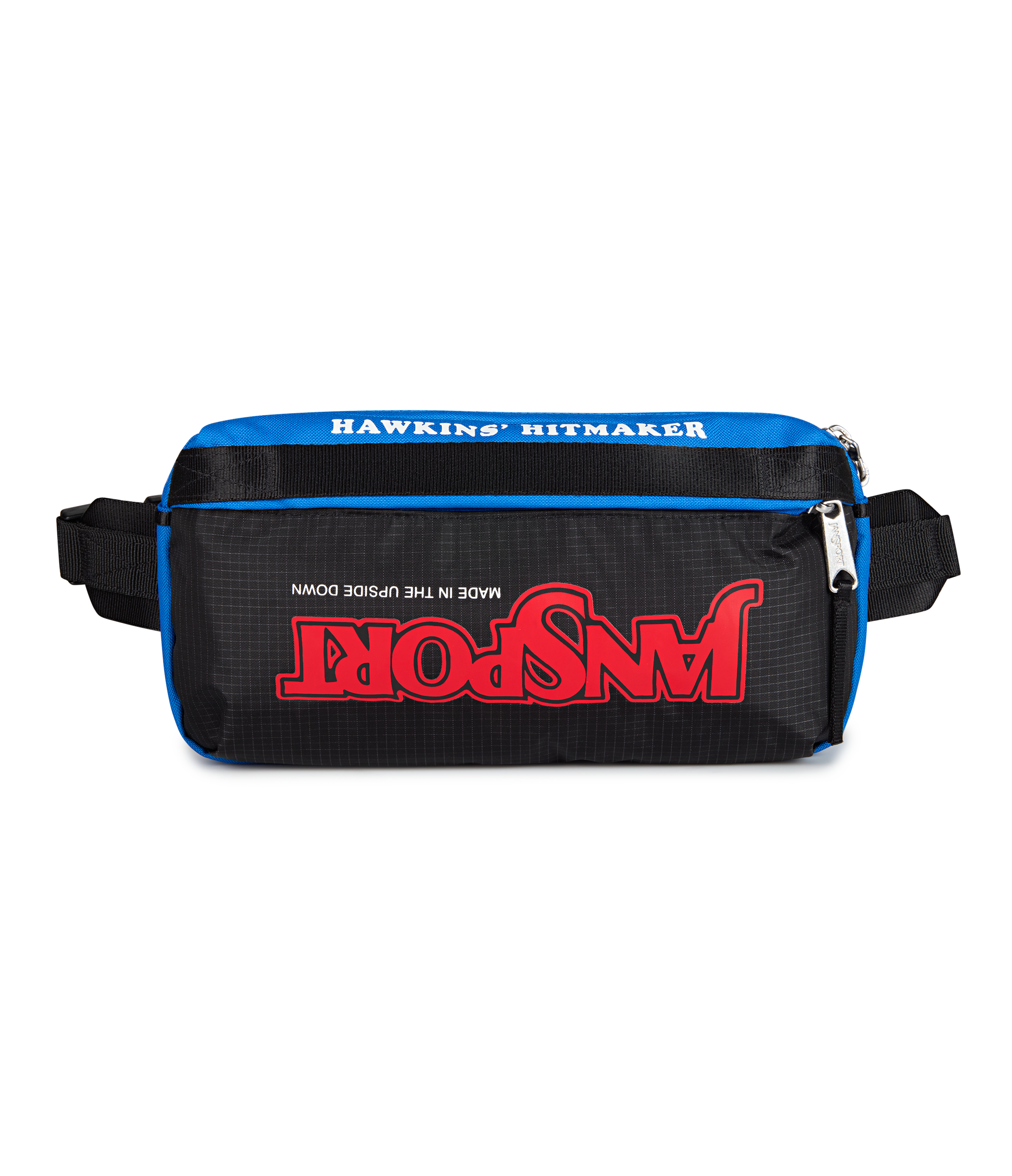 Washington Waistpack Squawk Radio