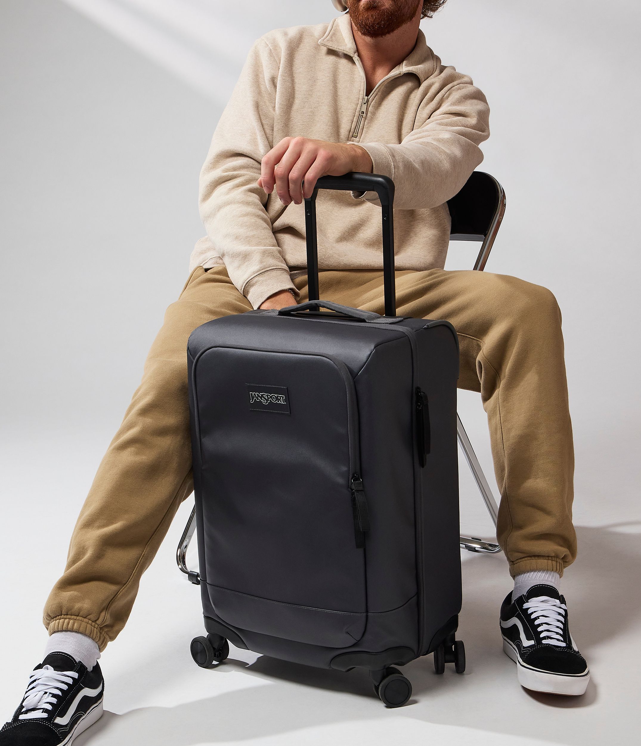 Good Latitude 22 Carry On