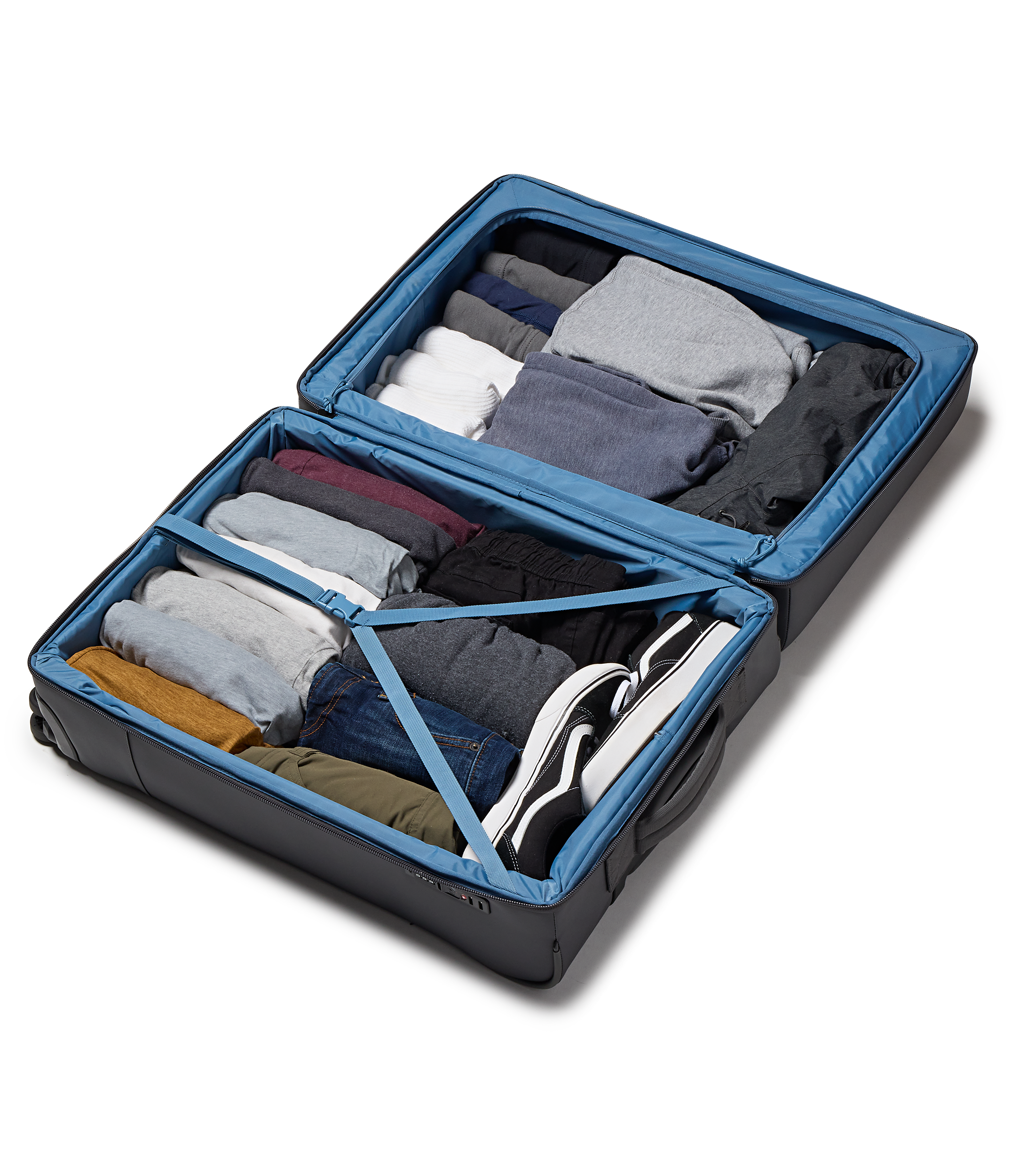 Good Latitude 26 Checked - Image 15