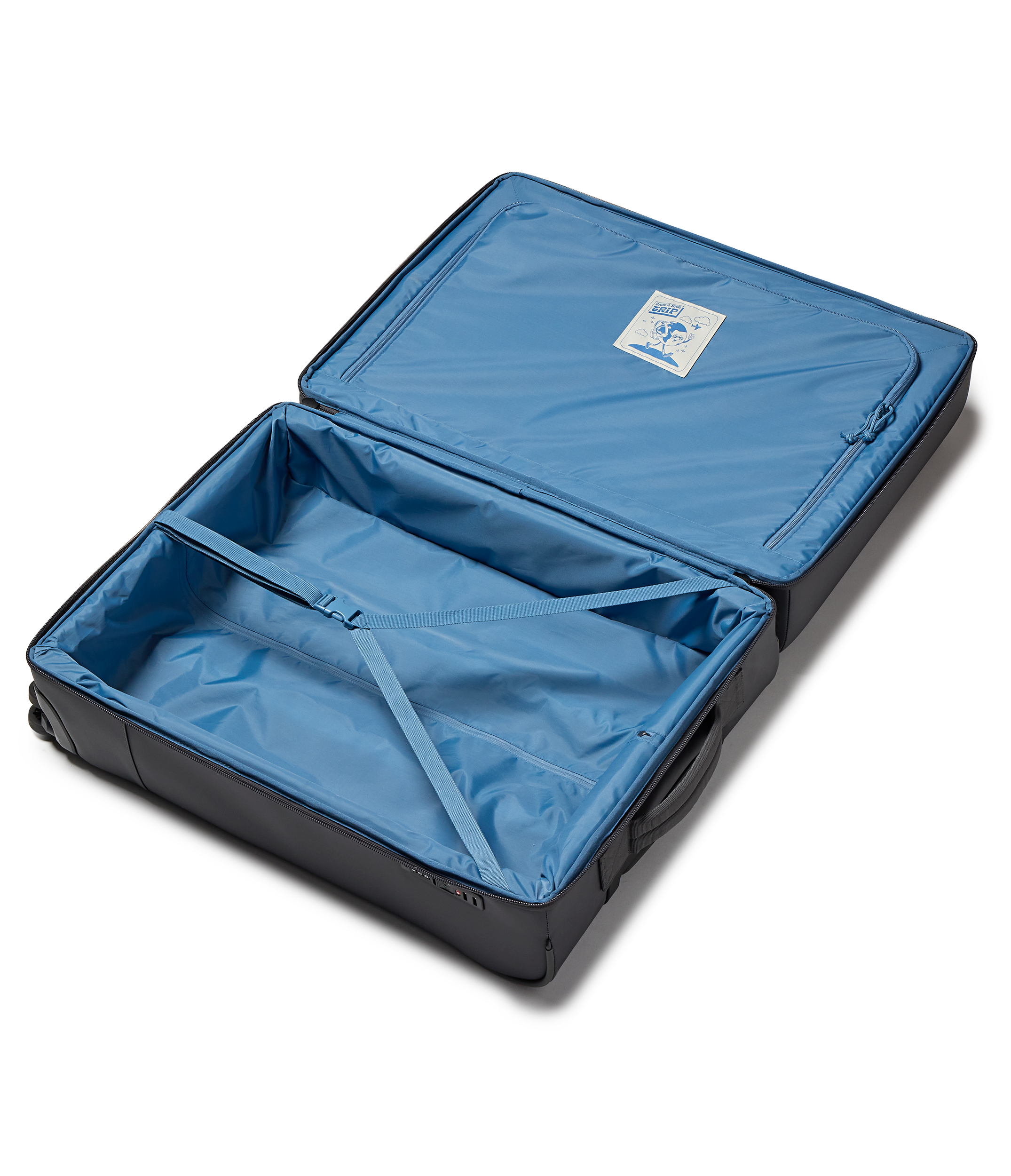 Good Latitude 26 Checked - Image 14